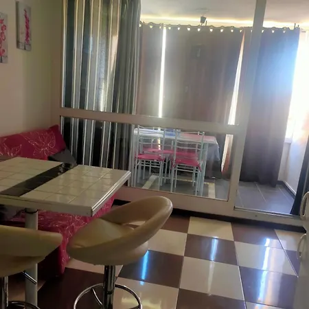 Apartment 6 Rue Du Labech *